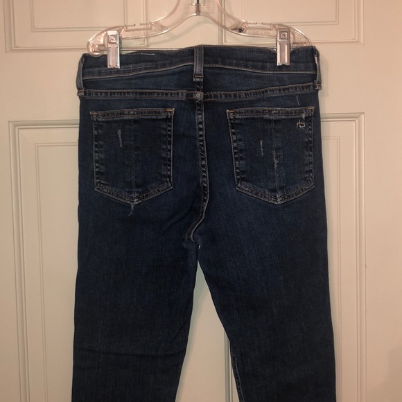 Rag & Bone Skinny Jeans - Picture 2 of 6